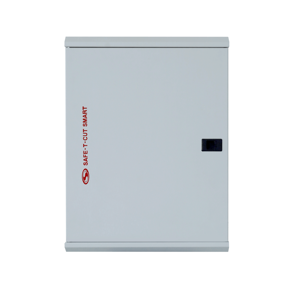 ตู้โหลดเซ็นเตอร์ 24 ช่อง เซฟ-ที-คัท สมาร์ท รุ่น COMPAT V1_0